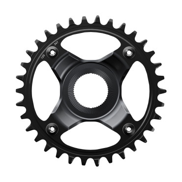 Shimano STEPS...