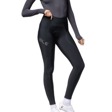 Culotte largo mujer sin...