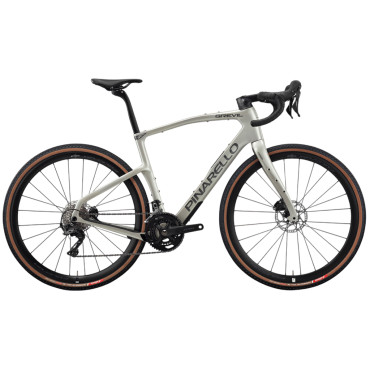 Vélo Gravel Pinarello...