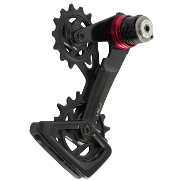 Sram Force XPLR AXS E1