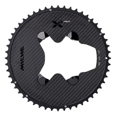 Miche X2 RD compatible...