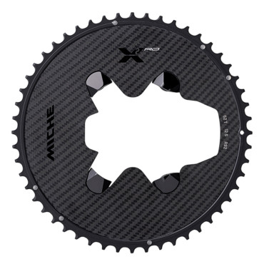 Plato externo carretera...