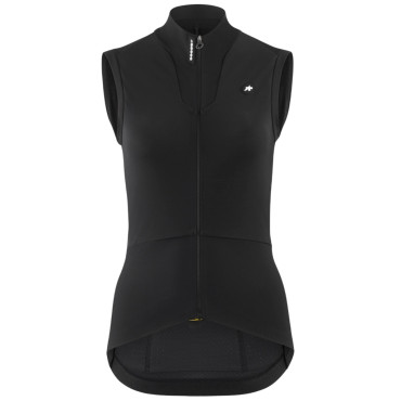 Chaleco cortavientos mujer...