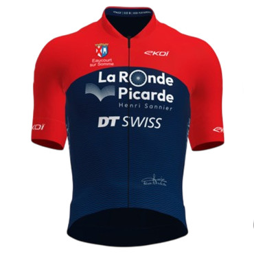 Ekoï La Ronde Picarde 2025