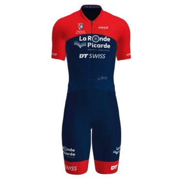 Ekoï La Ronde Picarde 2025