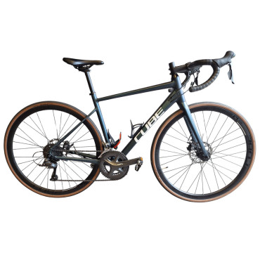 Bicicleta carretera...