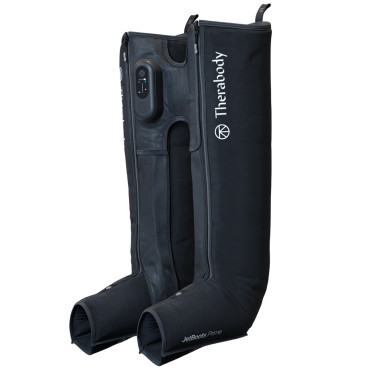 Botas de recuperación y...