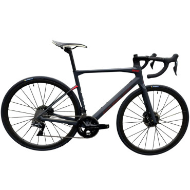 Bicicleta carretera...