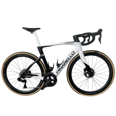 Bicicleta carretera...