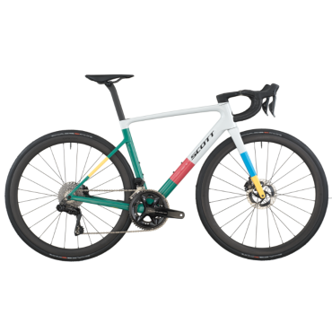 Scott Addict RC Pro Shimano...