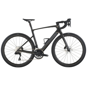 Scott Fastlane 20 Noir...