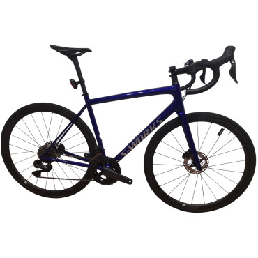 Bicicleta carretera...