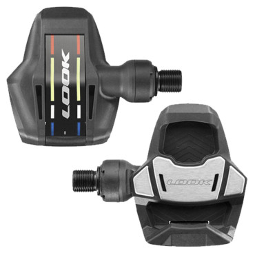 Look Keo Blade New Q Factor...