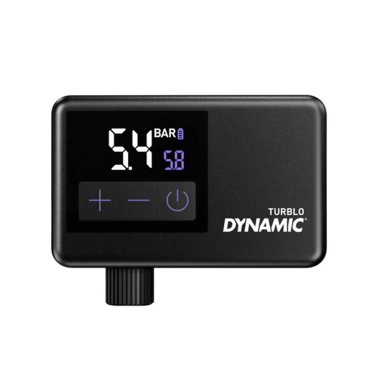 Dynamic Turblo