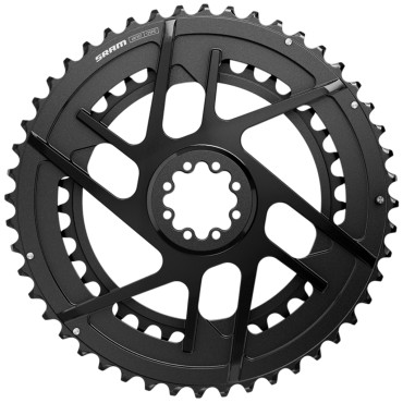 Platos carretera Sram Rival E1
