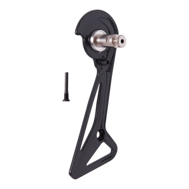 Pata/ placa externa para...