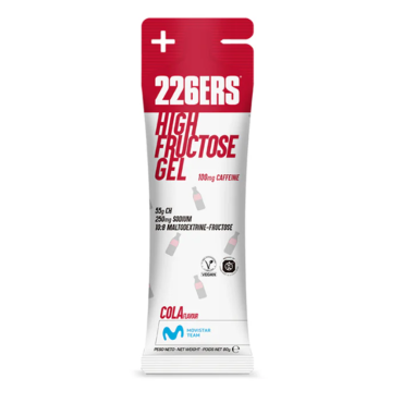 Gel Energético 226ERS High...