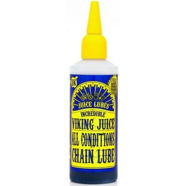 Lubricante cadena bicicleta...