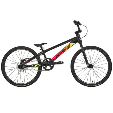 BMX Race Inspyre Evo Disk...
