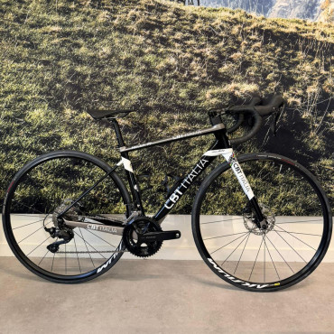 CBT Italia NECER 99 Shimano...