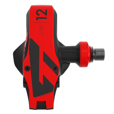 Time XPro 12 - Exposition