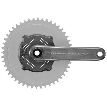 Bielas carretera Campagnolo...