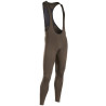 Culotte largo hombre Northwave Active Gel Bibtight 2026 - Corte regular