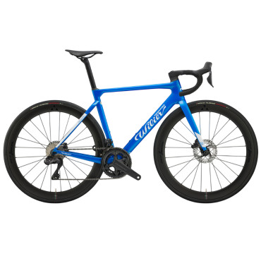 Wilier Triestina Filante SL...