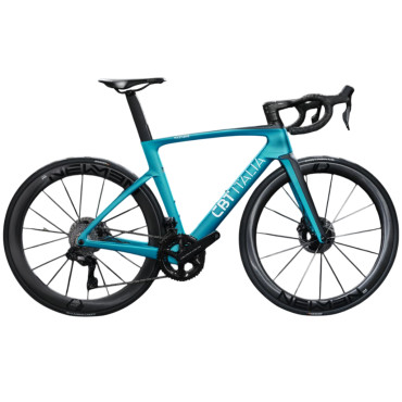 CBT Italia Mystero Ultegra...