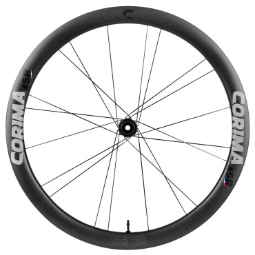 Kit de 4 pegatinas Corima 45R
