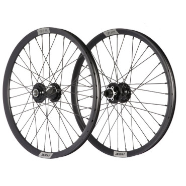 ROUES - 20"(406) - PRIDE...