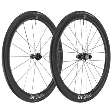 DT Swiss ARC 1100 CS 38  +...