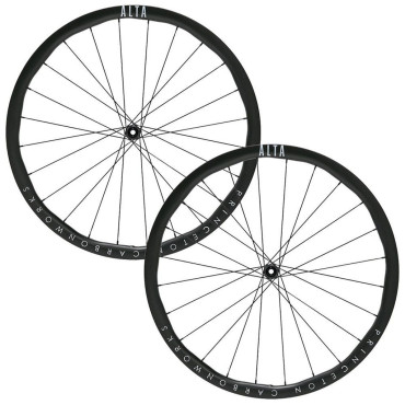 Princeton Alta bujes DT...