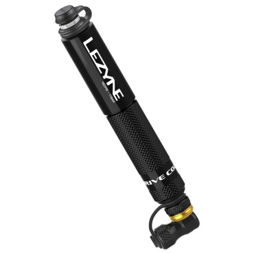 Lezyne Pocket Drive CO2