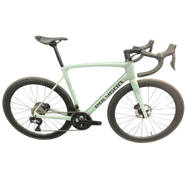 Bicicleta carretera...