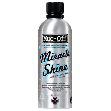 Muc Off Miracle Shine 500ml