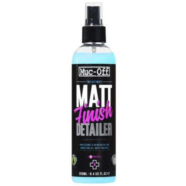 Muc-Off Matt Finish 250ml