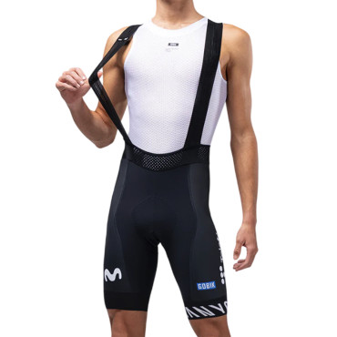 Culotte corto hombre Gobik...