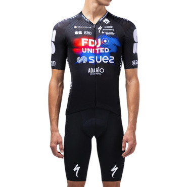 Maillot manga corta Gobik...