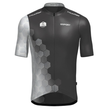 Maillot manga corta GSport...