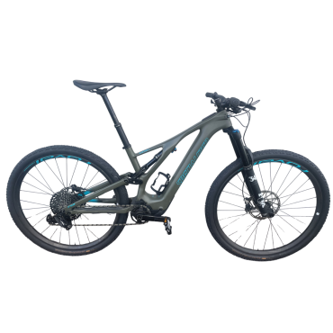 MTB reacondicionada...