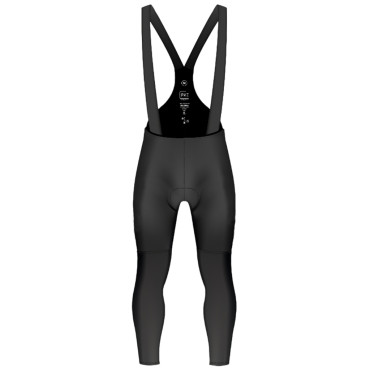 Culotte largo hombre...