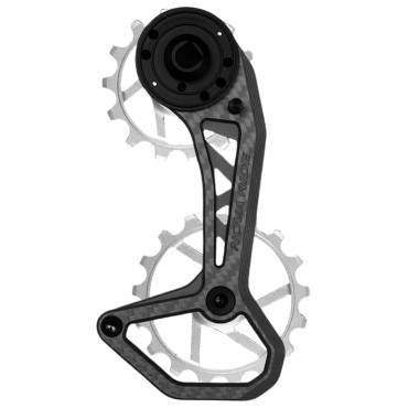 Nova Ride CCD Evo Sram AXS...