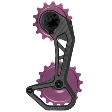 Nova Ride CCD Evo S Shimano...