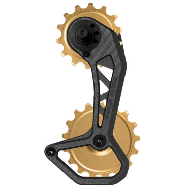 Nova Ride CCD Evo S Shimano...