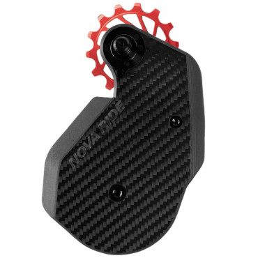 Nova Ride CCD Aero Shimano...