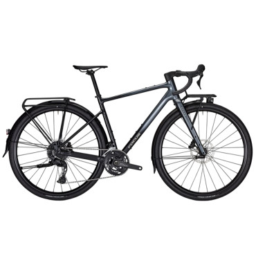 Bicicleta Gravel Focus...