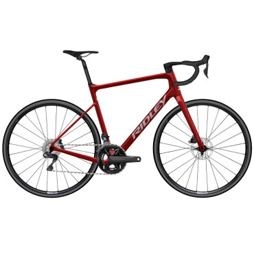Ridley Grifn Road 105 Di2...