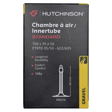 Cámara de aire de carretera...