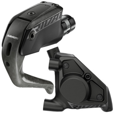 Conjunto maneta y pinza de...